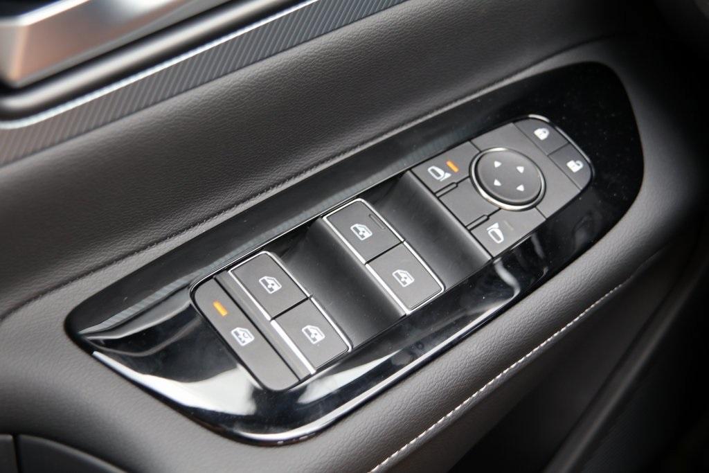 new 2025 Nissan Murano car, priced at $48,268