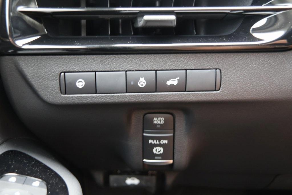 new 2025 Nissan Murano car, priced at $48,268