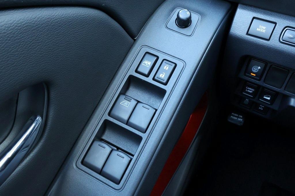 new 2025 Nissan Frontier car, priced at $39,240