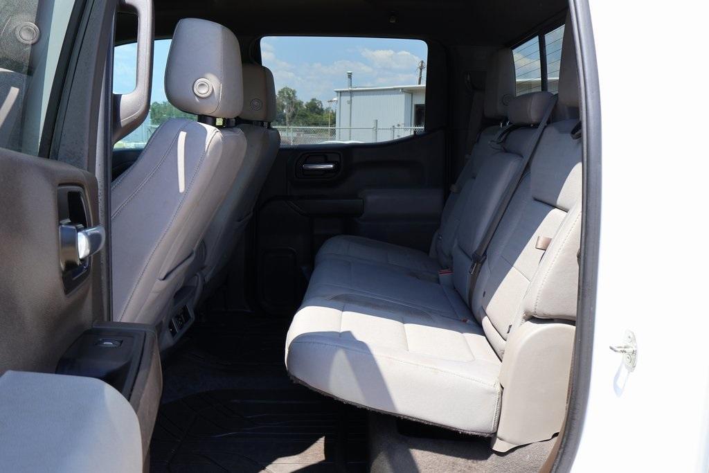used 2020 Chevrolet Silverado 1500 car, priced at $26,184