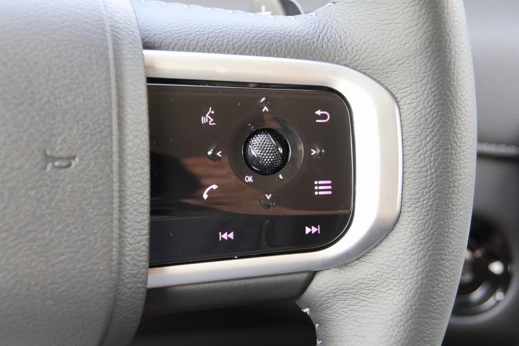 new 2025 Nissan Armada car, priced at $57,062