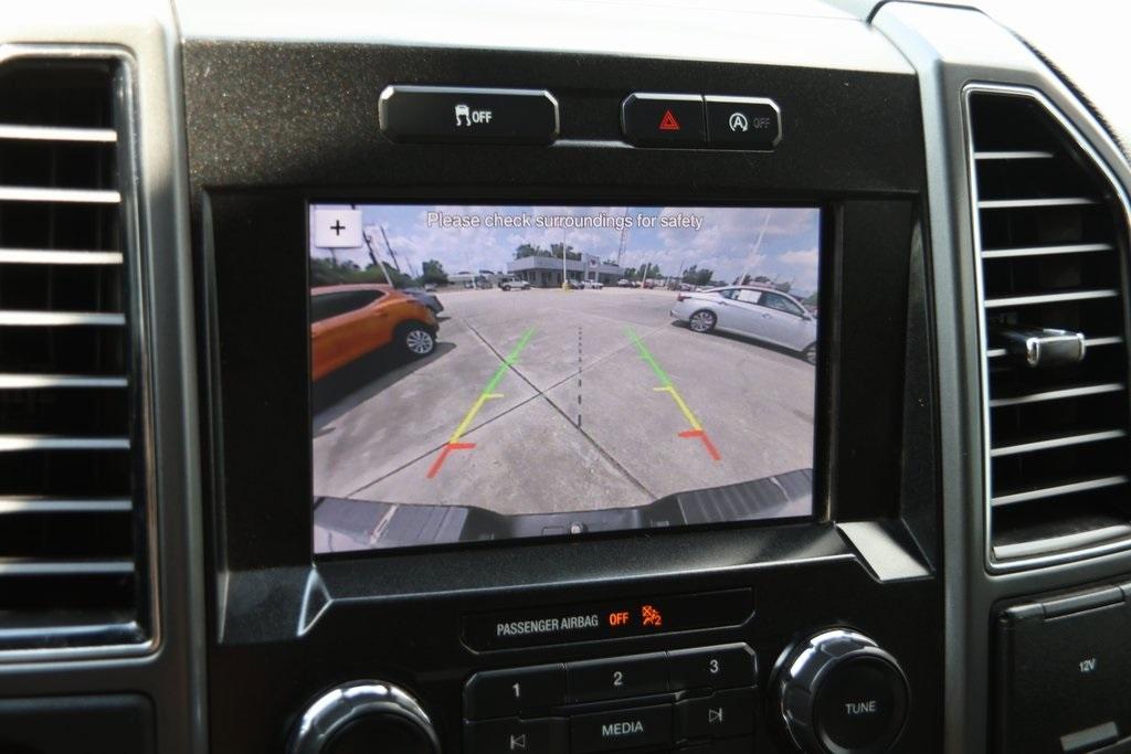 used 2019 Ford F-150 car, priced at $20,944