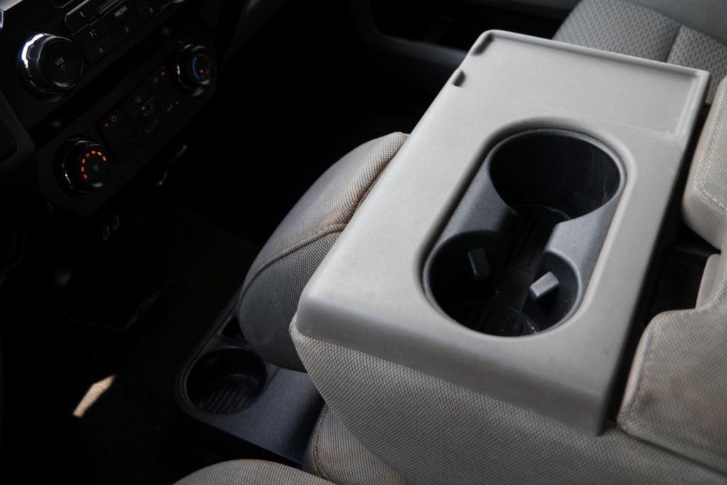 used 2019 Ford F-150 car, priced at $20,944