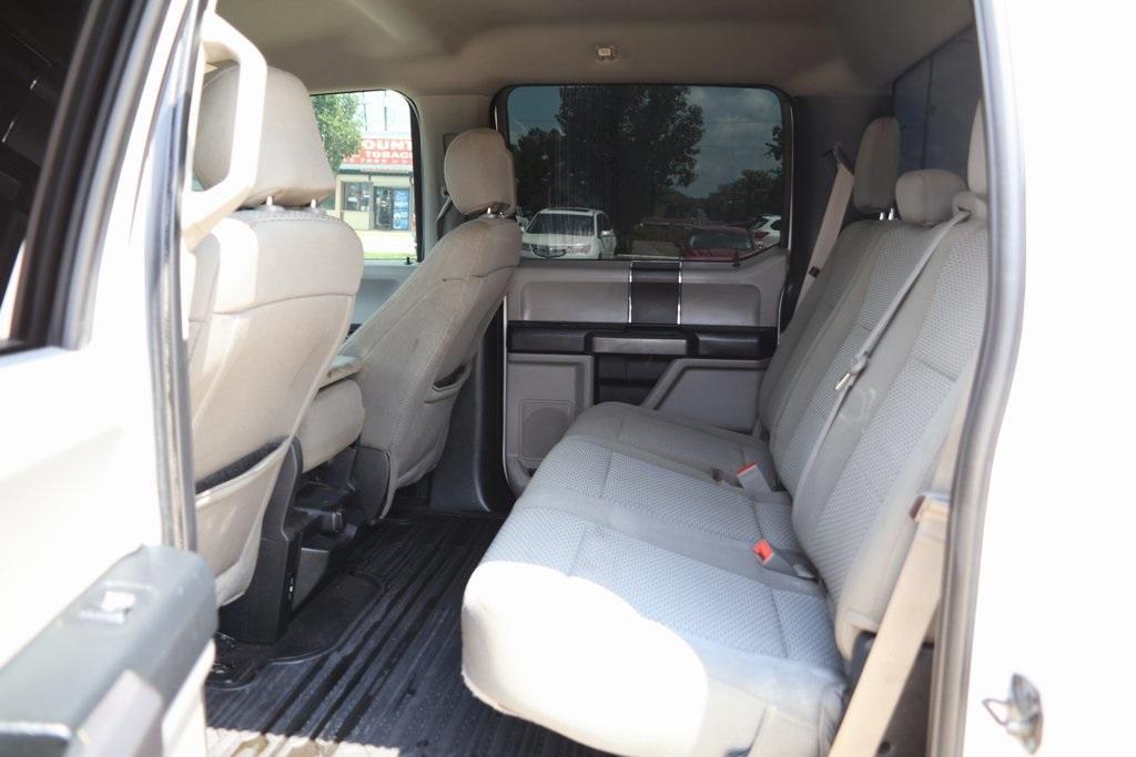 used 2019 Ford F-150 car, priced at $20,944