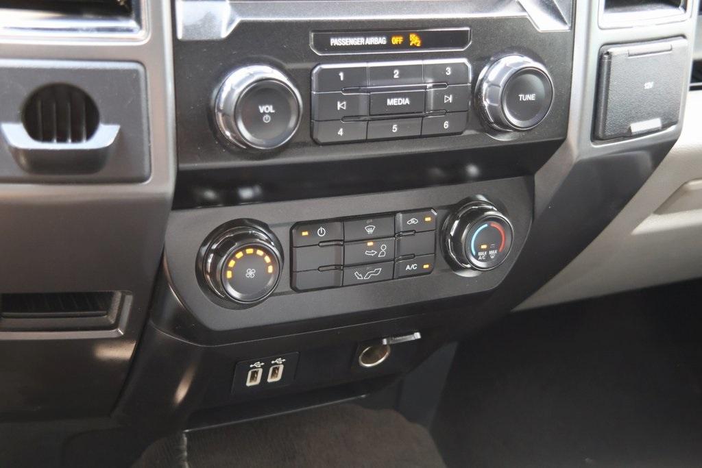 used 2019 Ford F-150 car, priced at $20,944