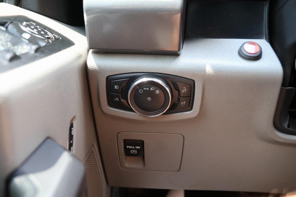 used 2019 Ford F-150 car, priced at $20,944