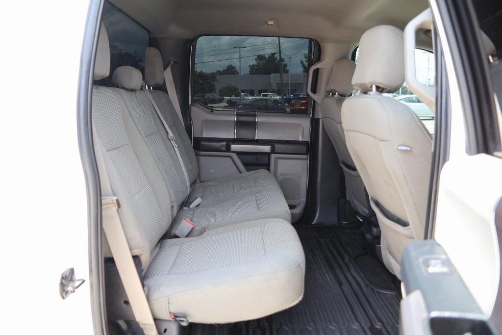 used 2019 Ford F-150 car, priced at $20,944