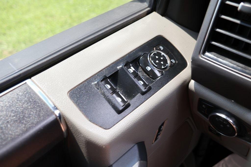 used 2019 Ford F-150 car, priced at $20,944