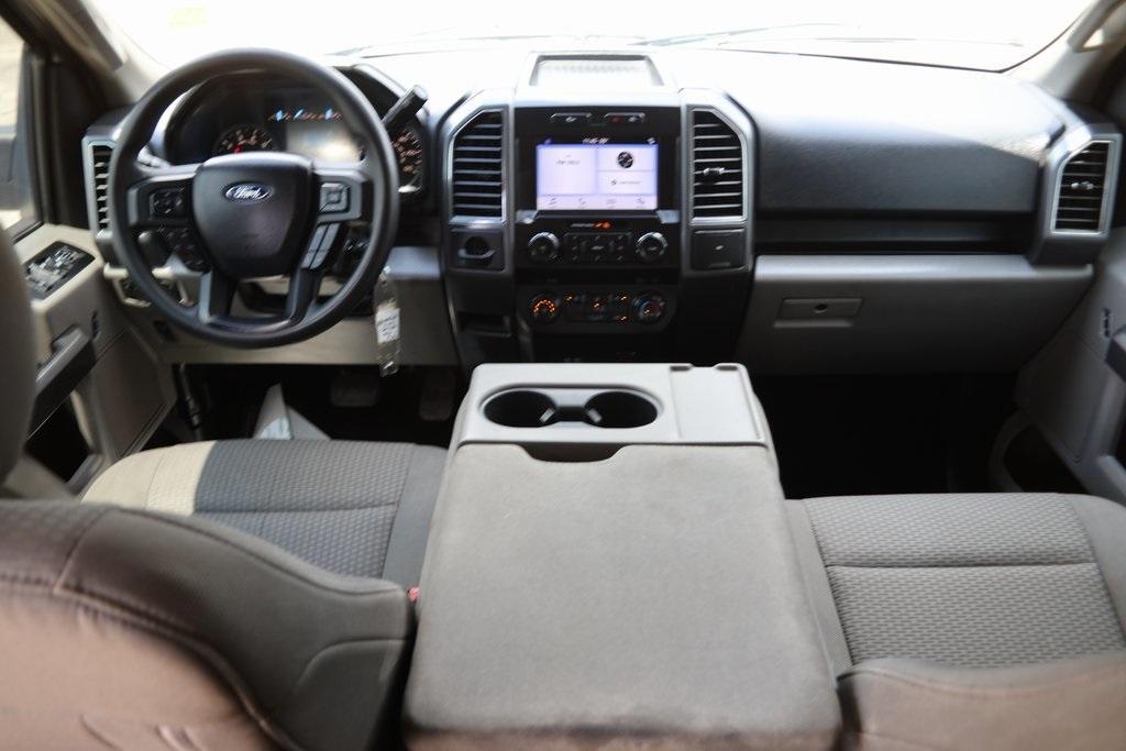 used 2019 Ford F-150 car, priced at $20,944