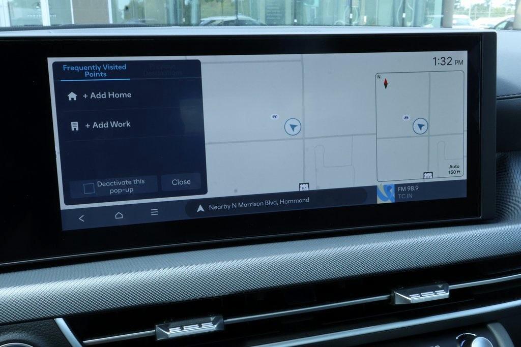 new 2025 Hyundai Sonata car, priced at $31,033