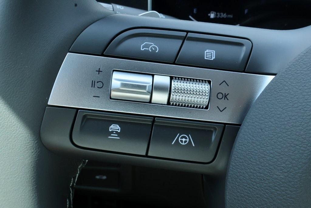 new 2025 Hyundai Sonata car, priced at $31,033