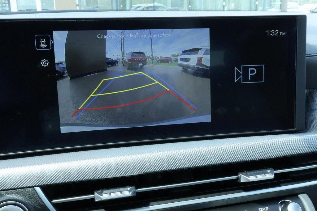 new 2025 Hyundai Sonata car, priced at $31,033