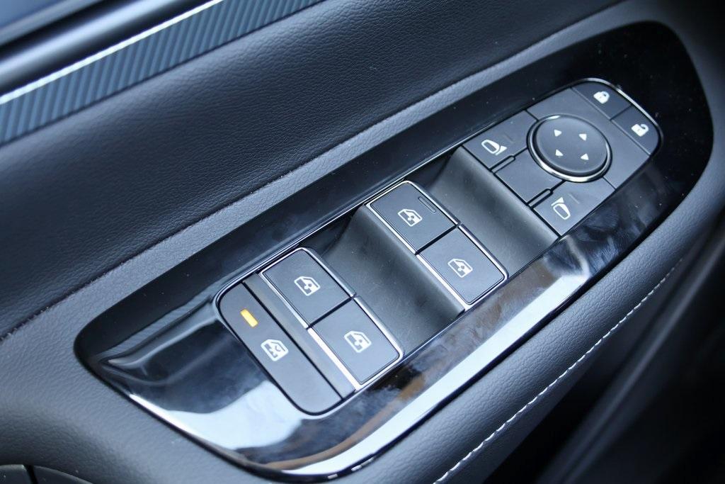 new 2025 Nissan Murano car, priced at $48,396