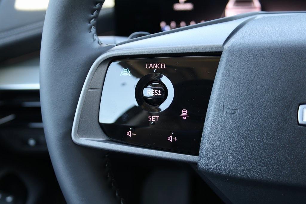 new 2025 Nissan Murano car, priced at $48,396