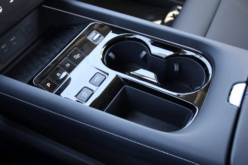 new 2025 Nissan Murano car, priced at $48,396