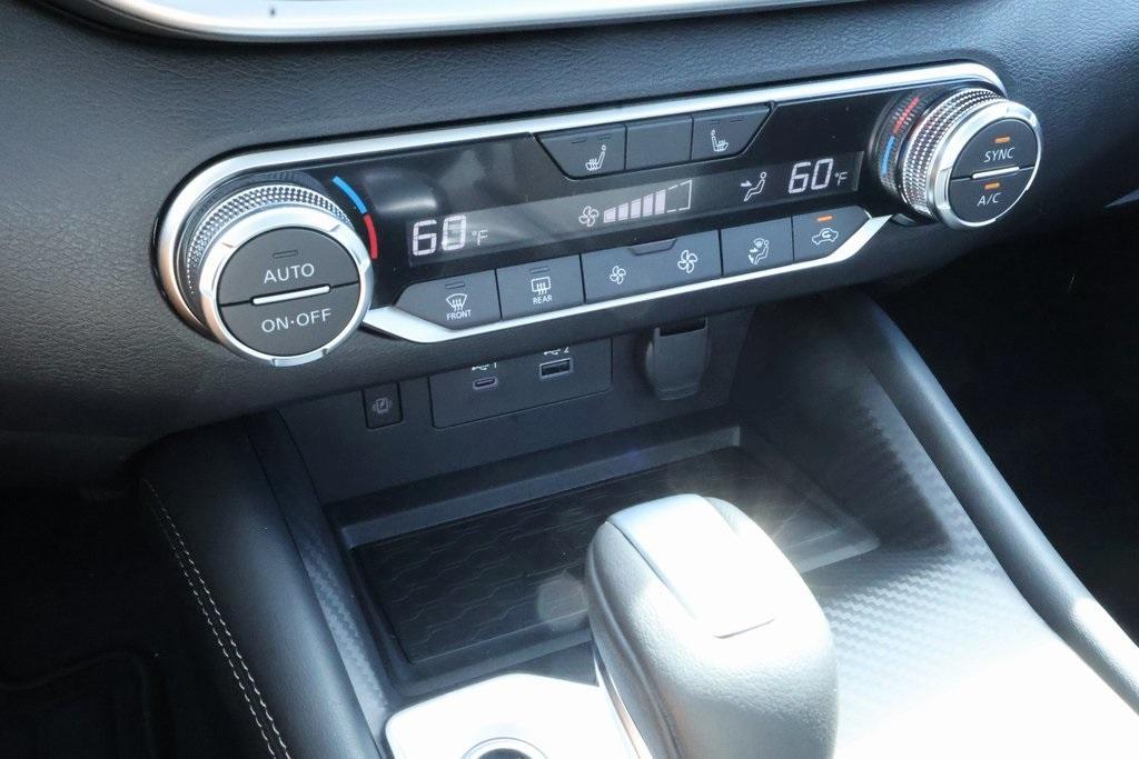 new 2025 Nissan Altima car, priced at $29,633