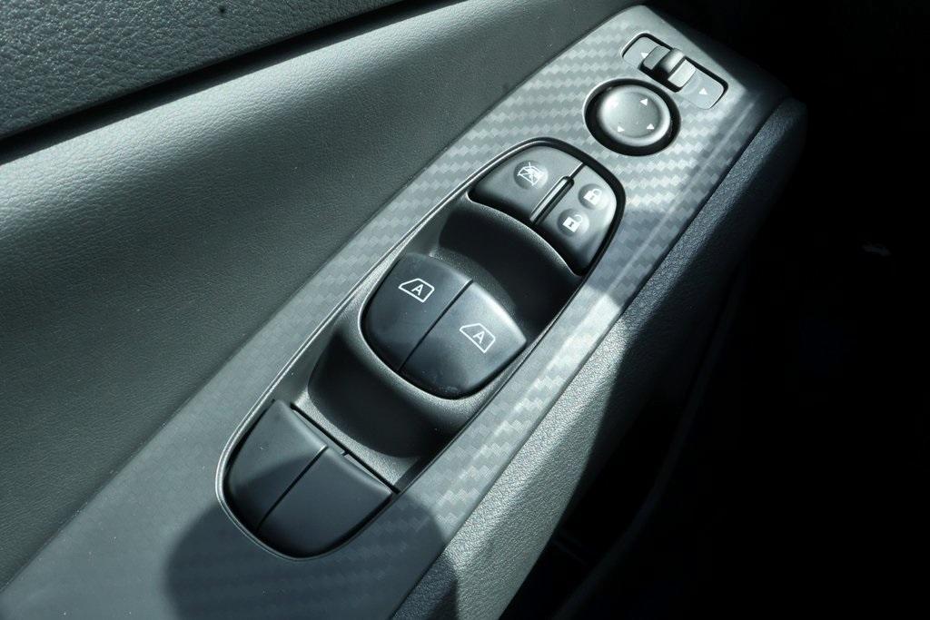 new 2025 Nissan Altima car, priced at $29,633