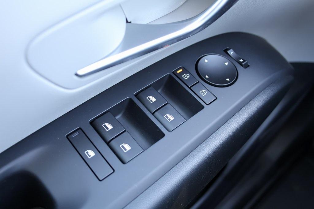 new 2025 Hyundai Tucson car, priced at $31,948