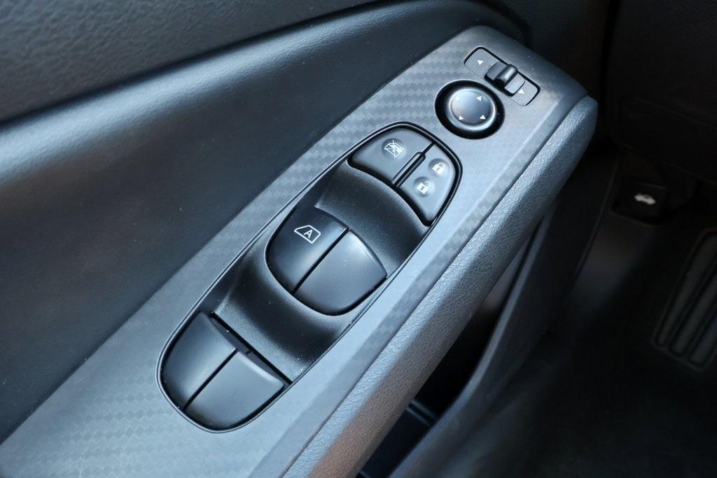 used 2024 Nissan Altima car, priced at $19,429