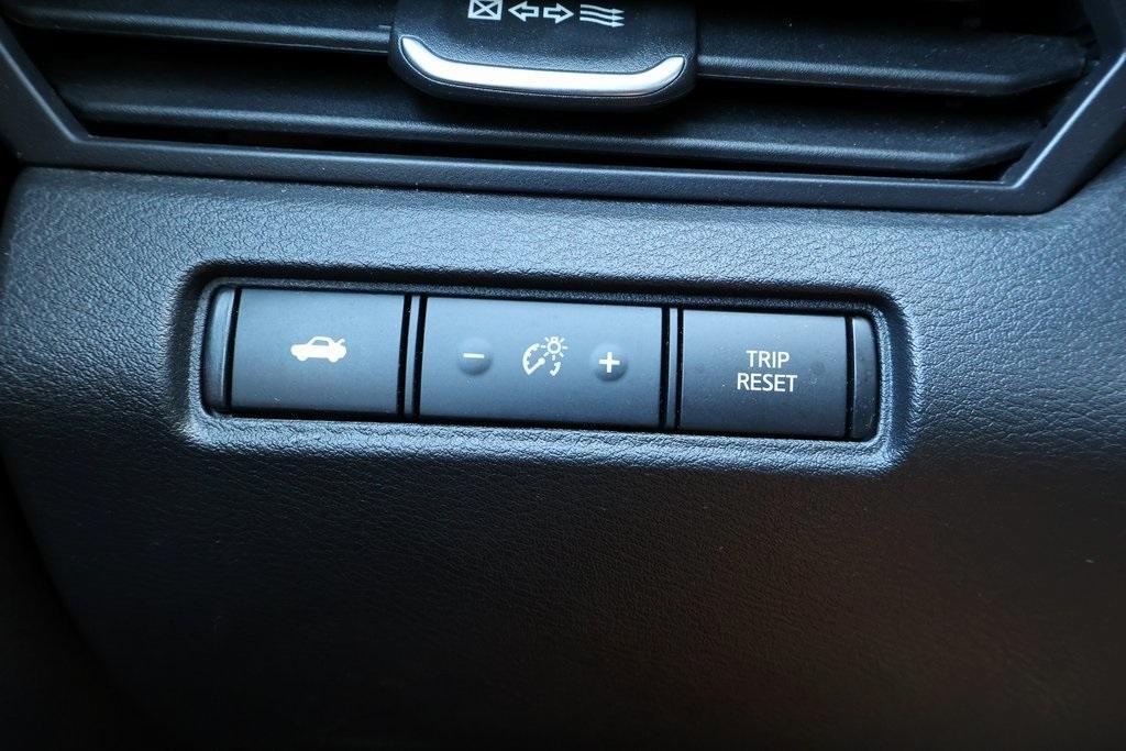 used 2024 Nissan Altima car, priced at $19,429