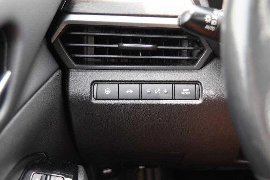 used 2023 Nissan Altima car, priced at $22,371