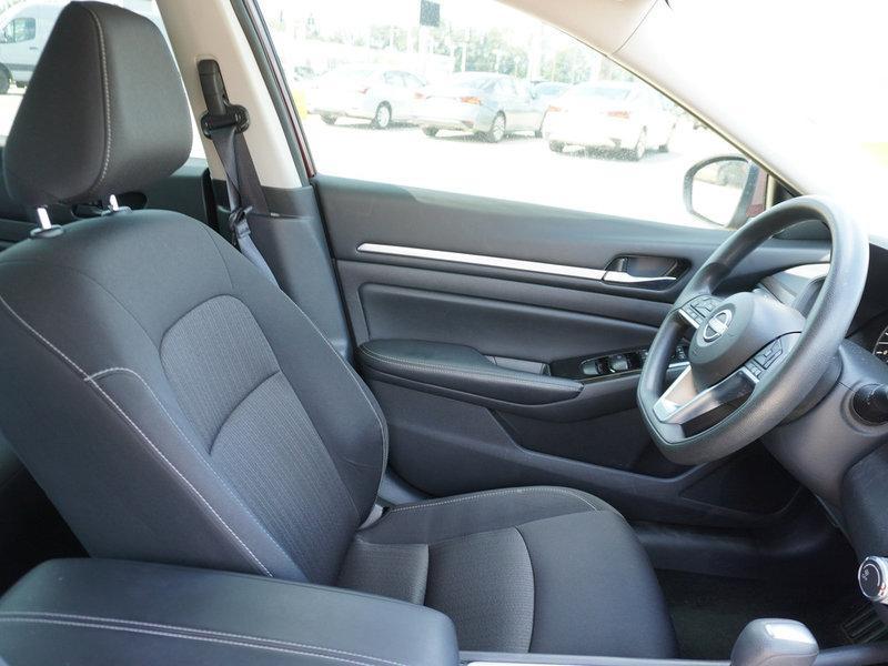 used 2023 Nissan Altima car, priced at $21,722