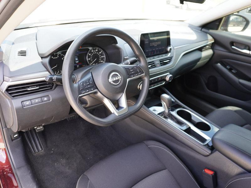 used 2023 Nissan Altima car, priced at $21,722