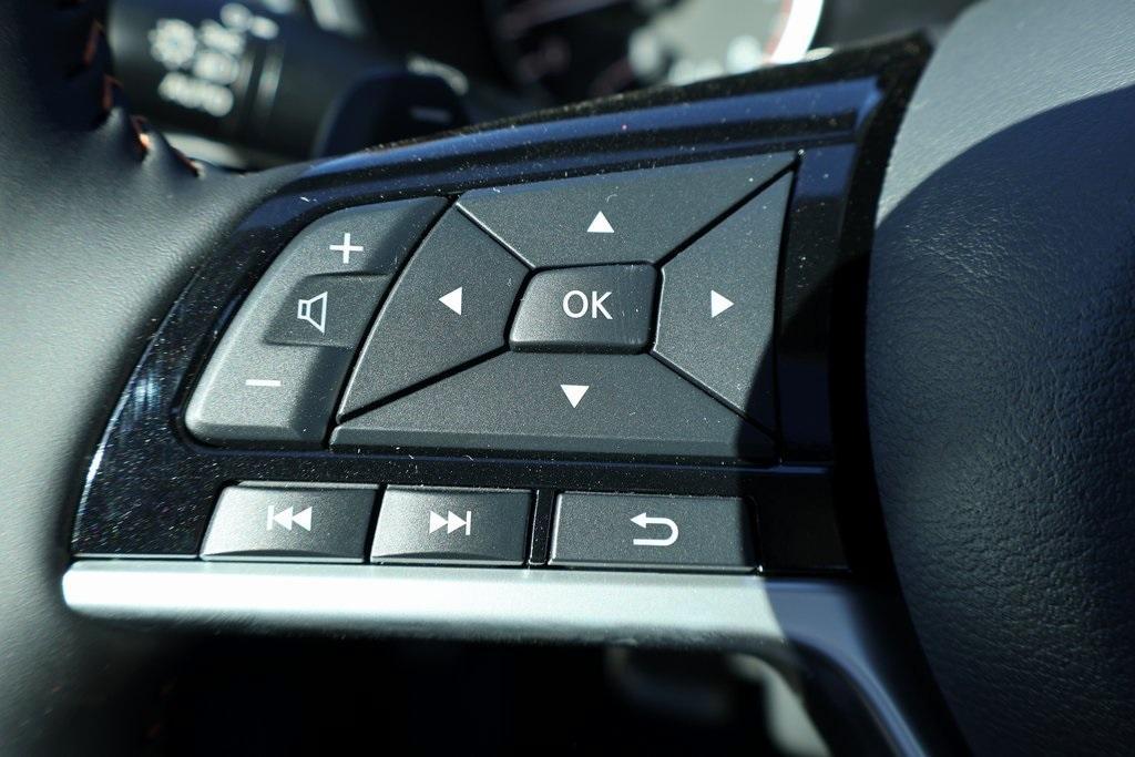 new 2025 Nissan Altima car, priced at $32,763
