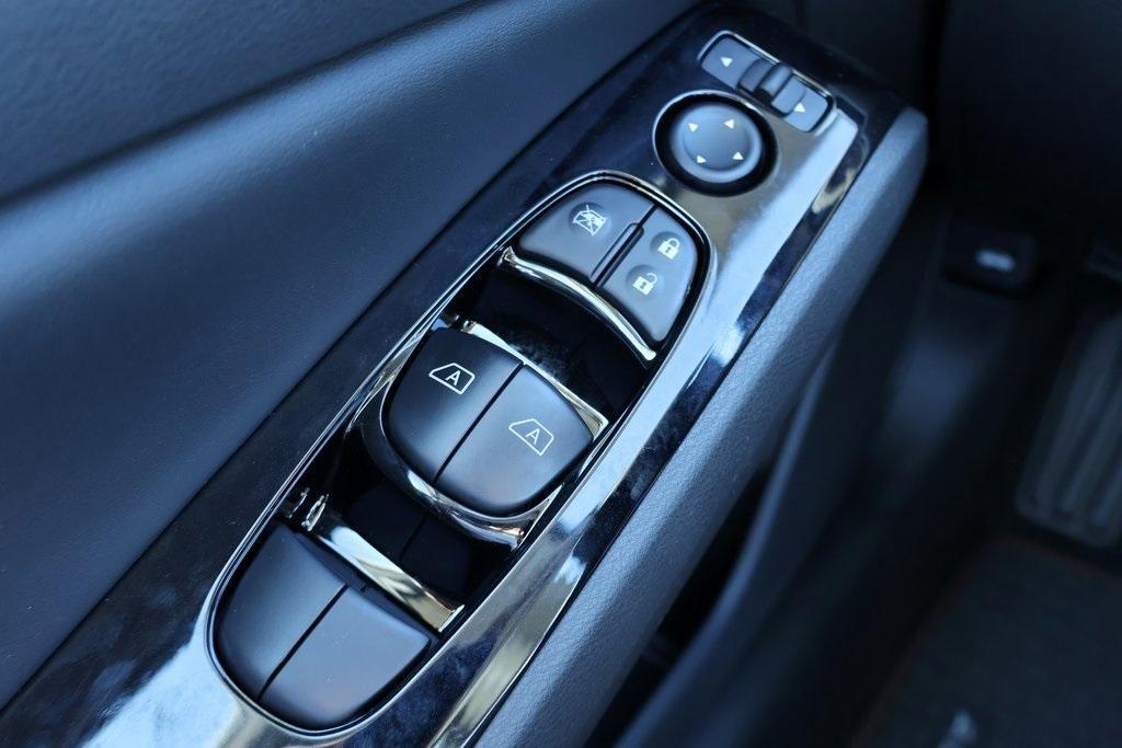 new 2025 Nissan Altima car, priced at $32,763