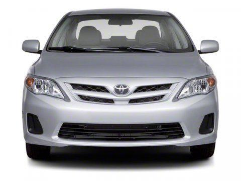 used 2011 Toyota Corolla car, priced at $7,998