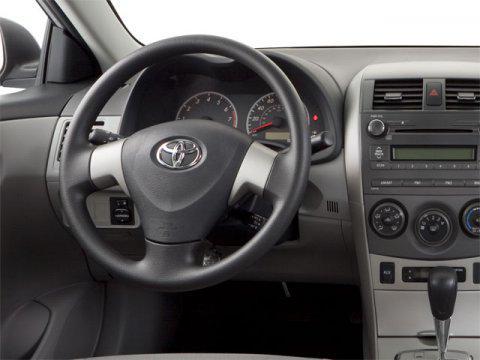 used 2011 Toyota Corolla car, priced at $7,998