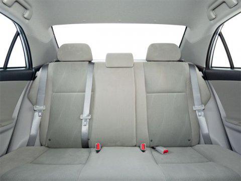 used 2011 Toyota Corolla car, priced at $7,998