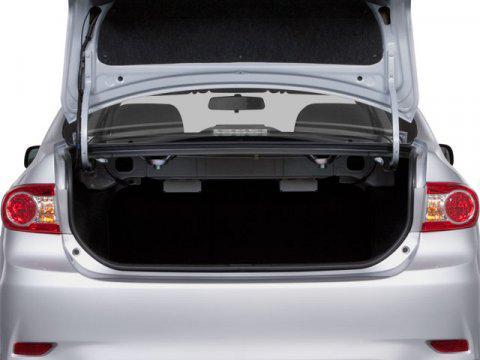 used 2011 Toyota Corolla car, priced at $7,998