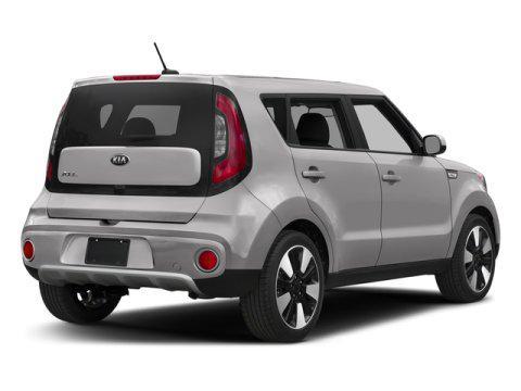 used 2018 Kia Soul car, priced at $9,995