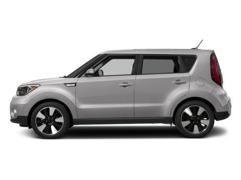 used 2018 Kia Soul car, priced at $9,995