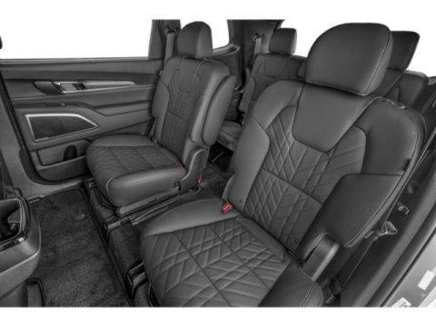 new 2025 Kia Telluride car, priced at $47,241