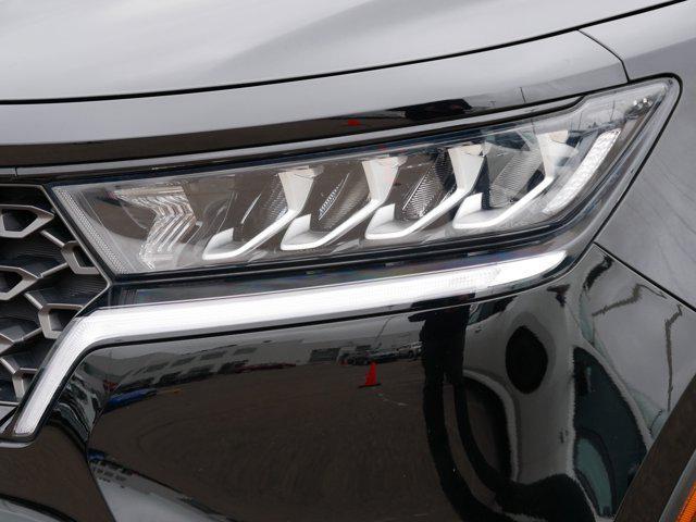 used 2022 Kia Sorento car, priced at $33,998