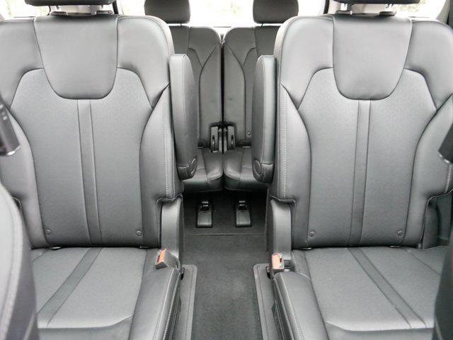 used 2022 Kia Sorento car, priced at $33,998