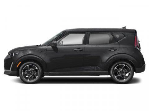 new 2025 Kia Soul car, priced at $25,234