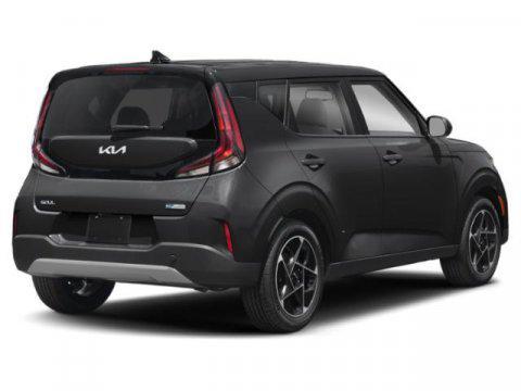 new 2025 Kia Soul car, priced at $25,234