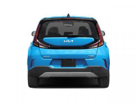 new 2025 Kia Soul car, priced at $25,234