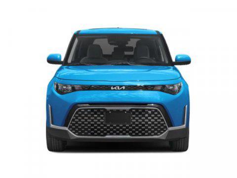 new 2025 Kia Soul car, priced at $25,234
