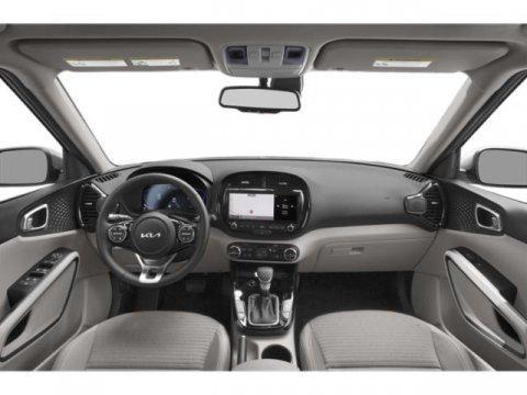 new 2025 Kia Soul car, priced at $25,234