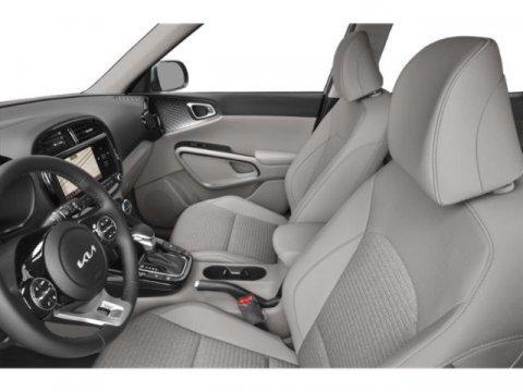 new 2025 Kia Soul car, priced at $25,234