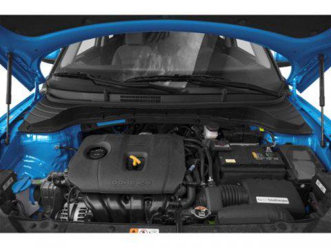 new 2025 Kia Soul car, priced at $25,234