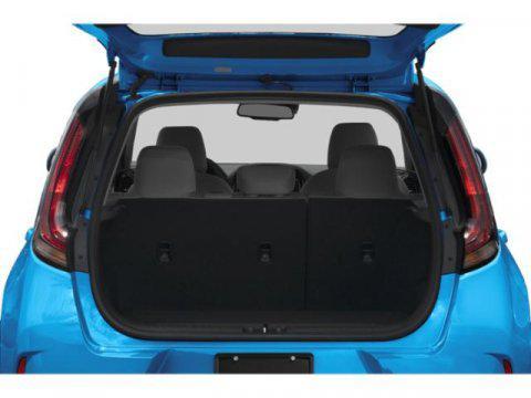 new 2025 Kia Soul car, priced at $25,234