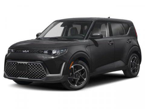 new 2025 Kia Soul car, priced at $25,234