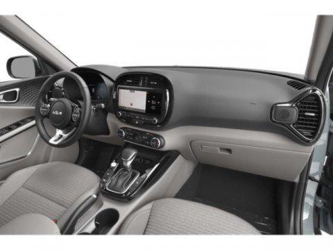 new 2025 Kia Soul car, priced at $25,234