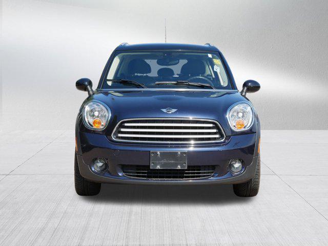 used 2014 MINI Countryman car, priced at $10,998