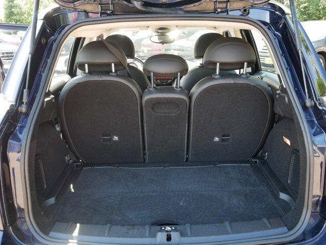 used 2014 MINI Countryman car, priced at $10,998